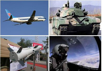 玻璃纖維主要應用領域